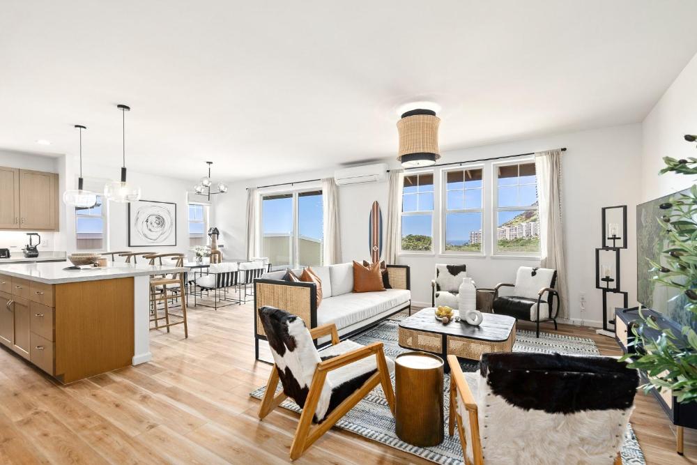 @ Marbella Lane - Mesmerizing Ocean + MT Views